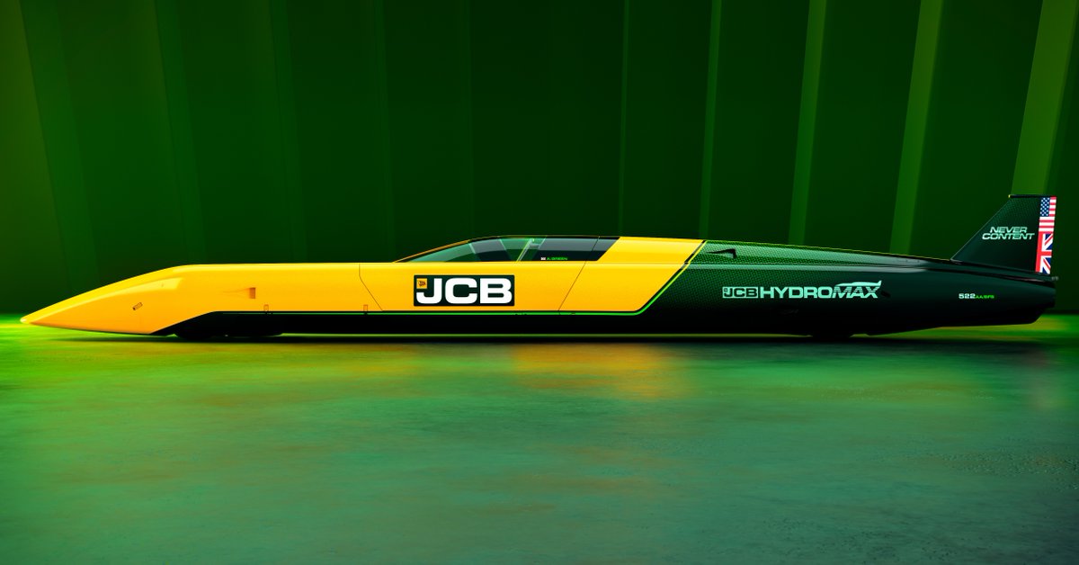 JCB tweet media
