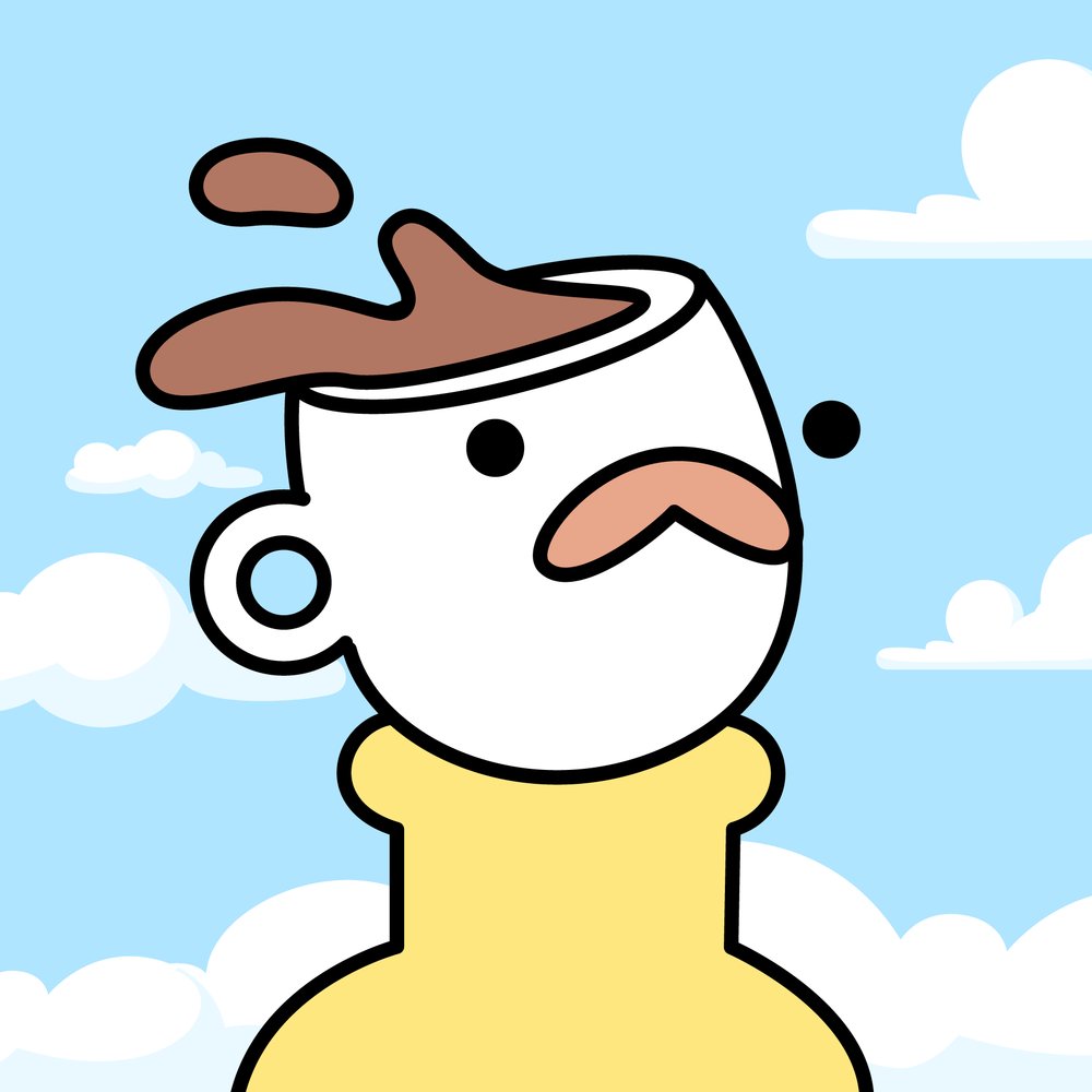 Wiseman🍌● - ●🦉 tweet media
