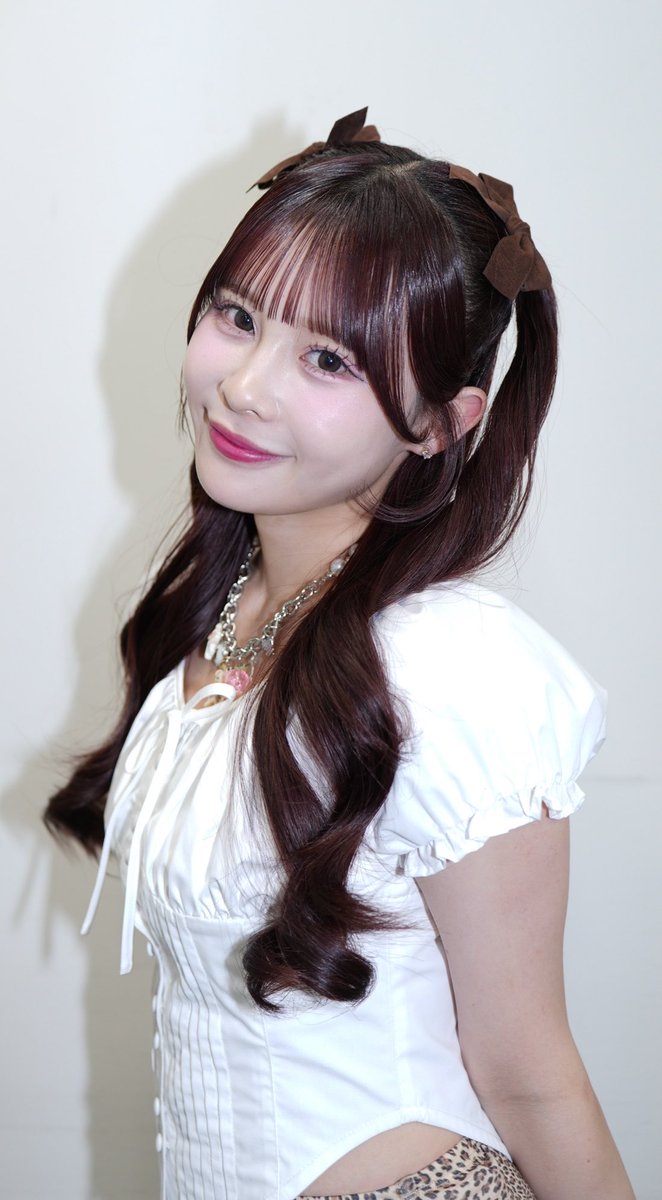 村川緋杏（CANDY TUNE） (@bibian_ct1203) / Posts / X