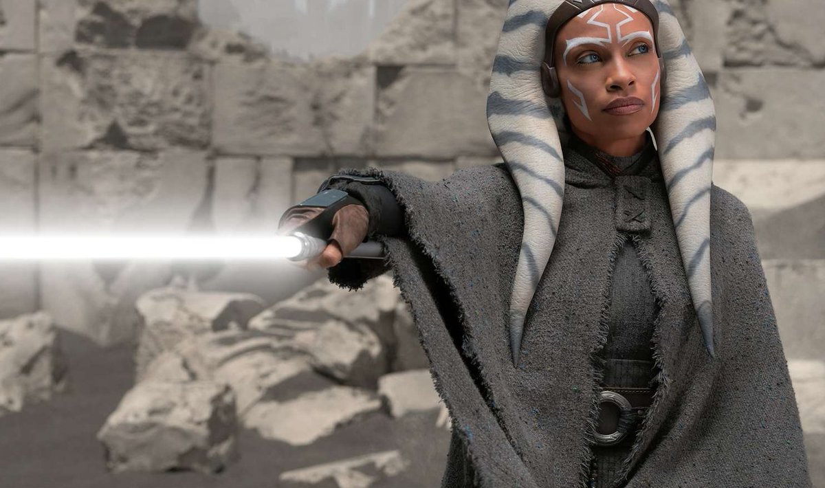 Sidemaul | Le Lore A.K.A Jean-StarWars tweet media