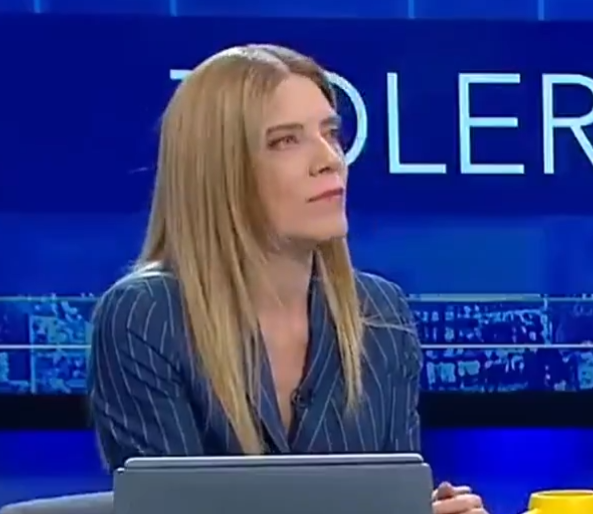 Jackie Sieras tweet media