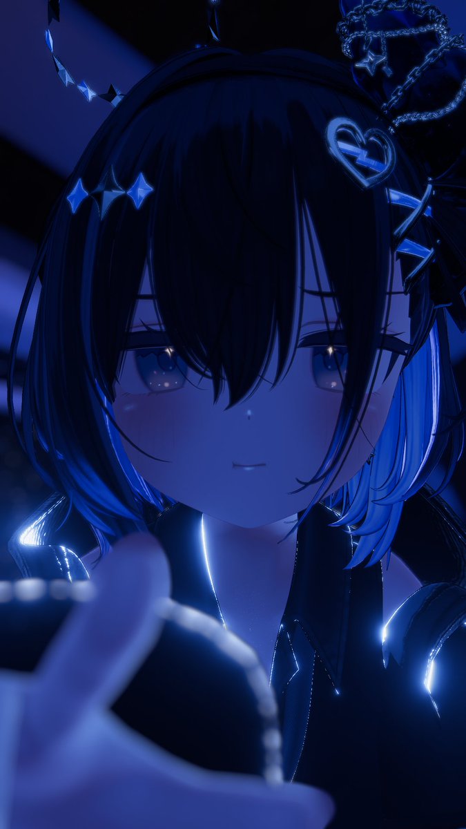 にびいろの雨 tweet media