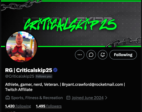 JayJosephVet tweet media