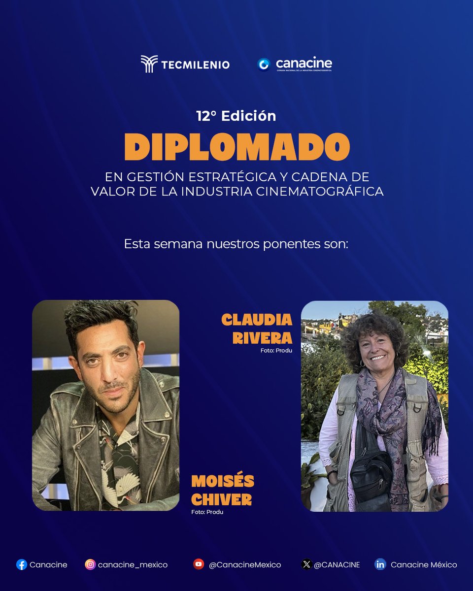 CANACINE tweet media