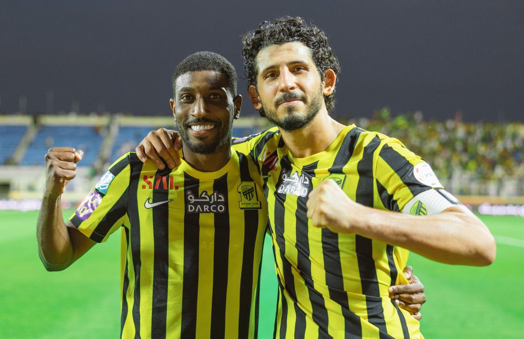عبدالرحمن السالمي 📊 tweet media