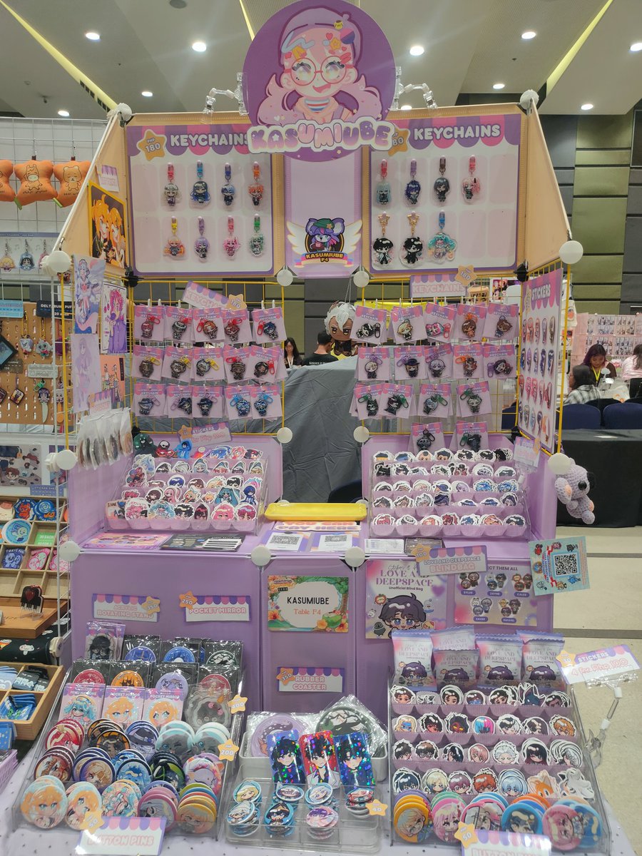 KasUmiUbe 💜🌟 tweet media