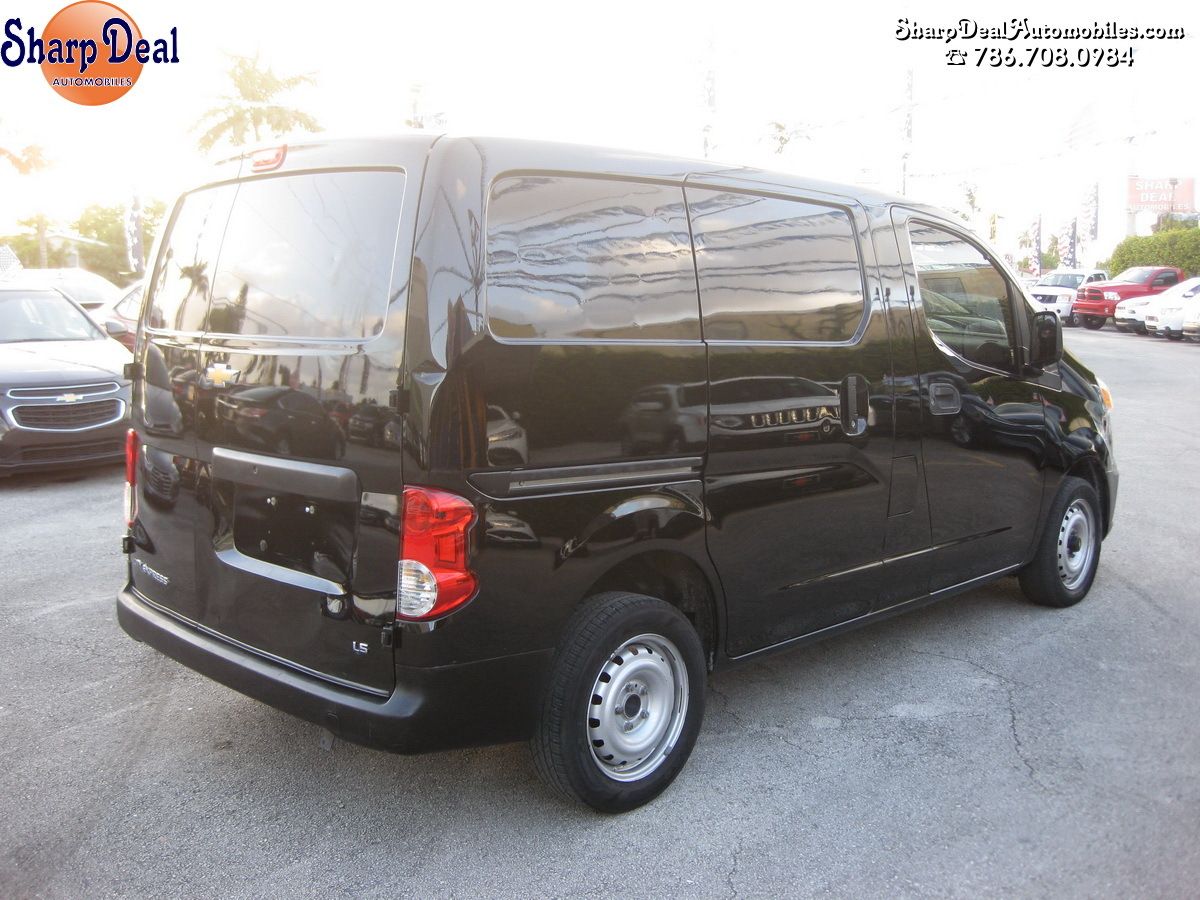 SharpDealAuto's tweet photo. 2015 Chevrolet City Express Cargo LS
📍 Hialeah | 📞 786-708-0984
Perfect work van — apply now and get rolling!
🚐 ¡Aprobación rápida y fácil!
#CarSalesHialeah #UsedCarsMiami #BHPH #autosforsale #CargoVanLife #CarrosMiami #SharpDealAuto #businessride https://t.co/Kc6f3Tr5fA