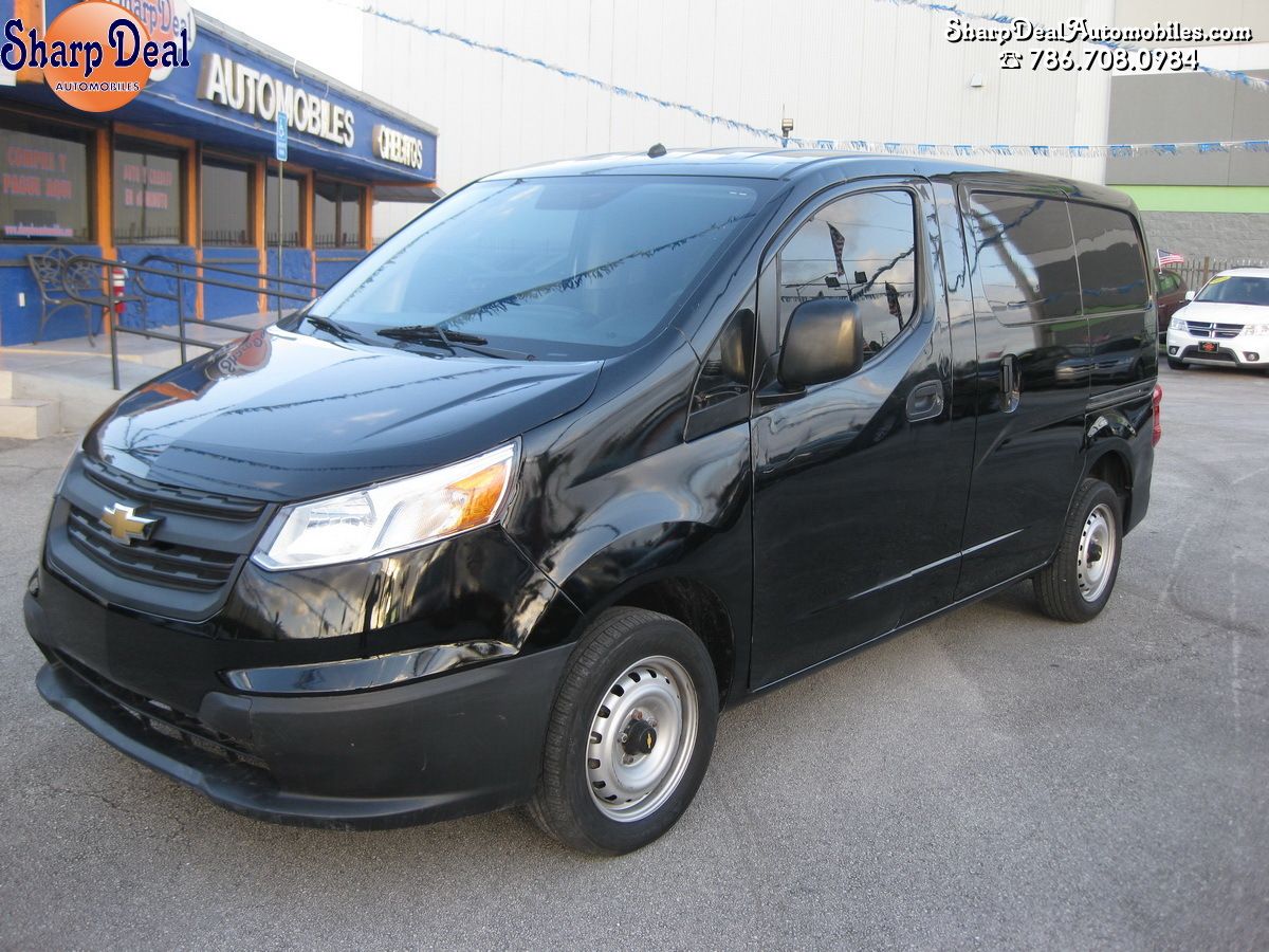 SharpDealAuto's tweet photo. 2015 Chevrolet City Express Cargo LS
📍 Hialeah | 📞 786-708-0984
Perfect work van — apply now and get rolling!
🚐 ¡Aprobación rápida y fácil!
#CarSalesHialeah #UsedCarsMiami #BHPH #autosforsale #CargoVanLife #CarrosMiami #SharpDealAuto #businessride https://t.co/Kc6f3Tr5fA