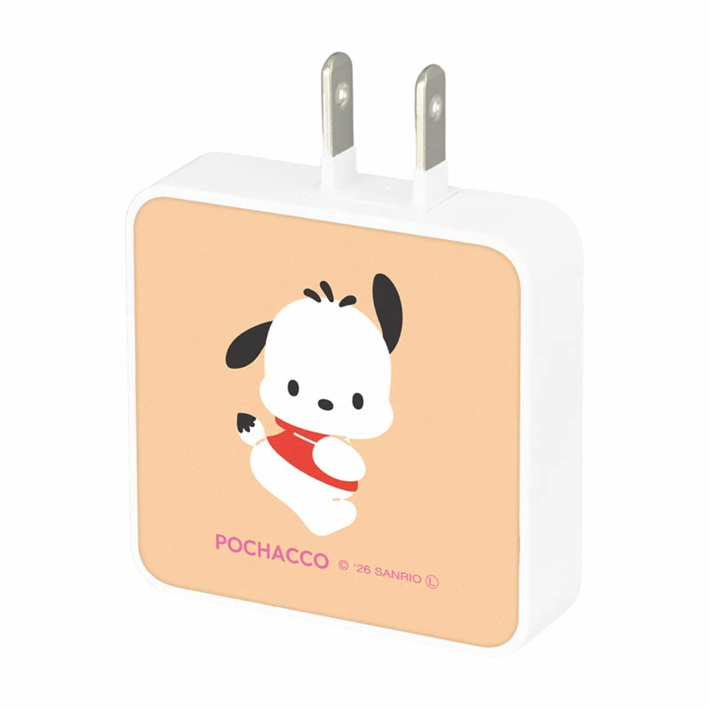 ポッチャッコプリン Pompompurin Purin B1105 Sanrio 2.5