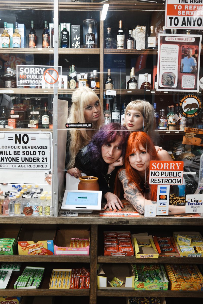 The Aquadolls tweet media