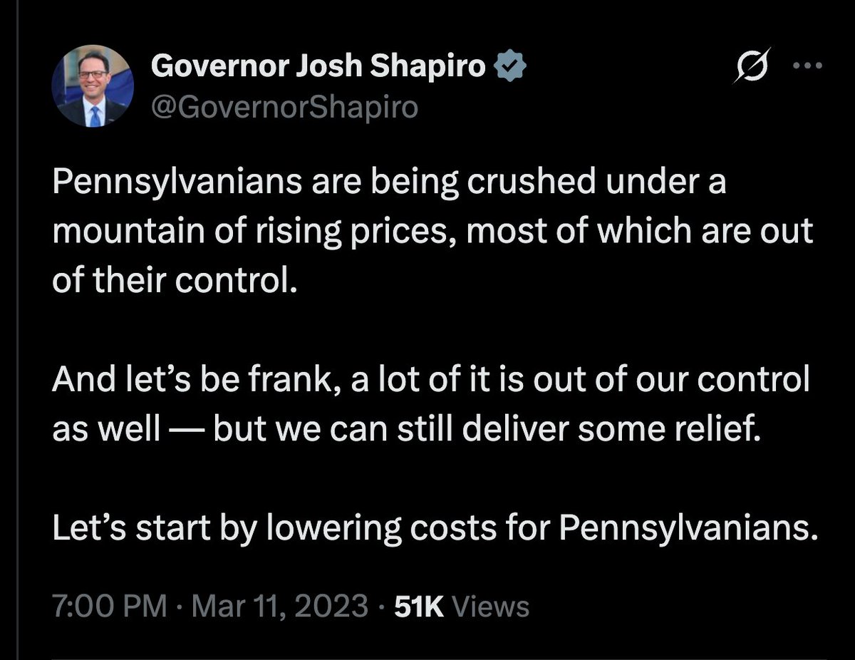 CheeseSpiff's tweet photo. #REMEMBERBACKWHEN...
Josh Shapiro's guy was in the White House?
Things sure were different. https://t.co/vWLUNTCM5P