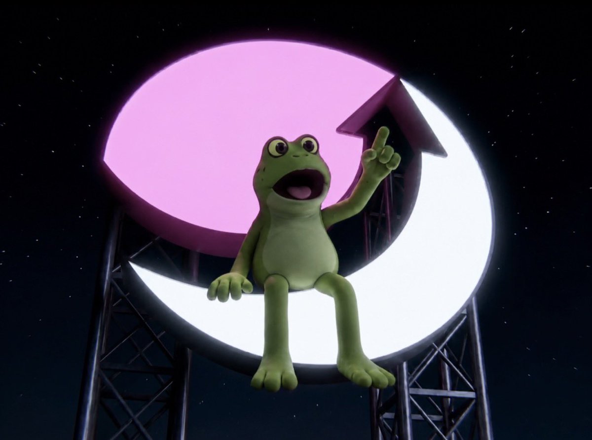 BUFO tweet media