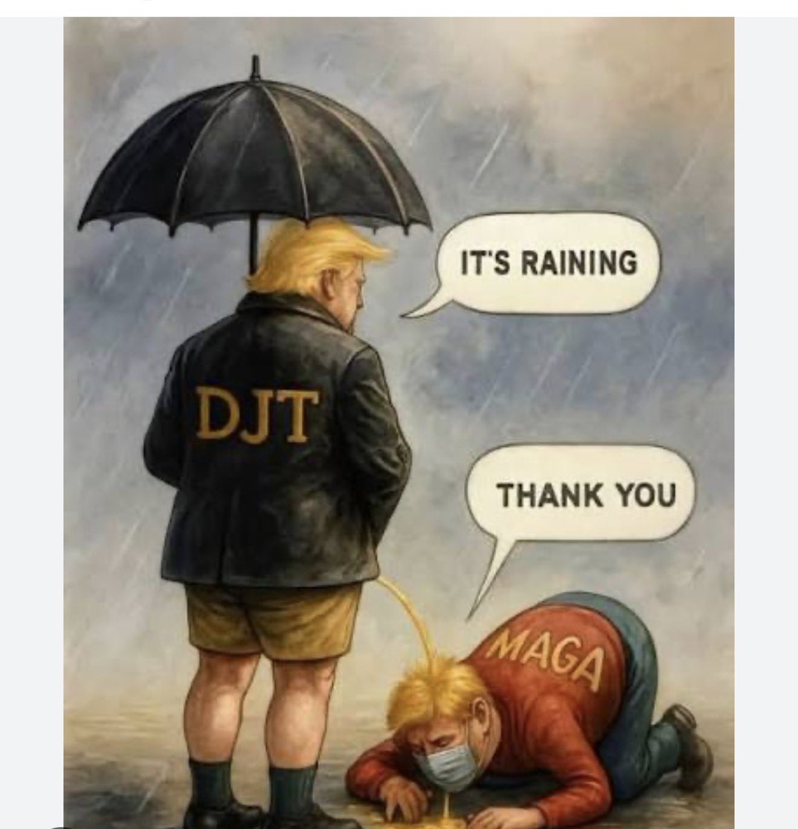 rusty day tweet media
