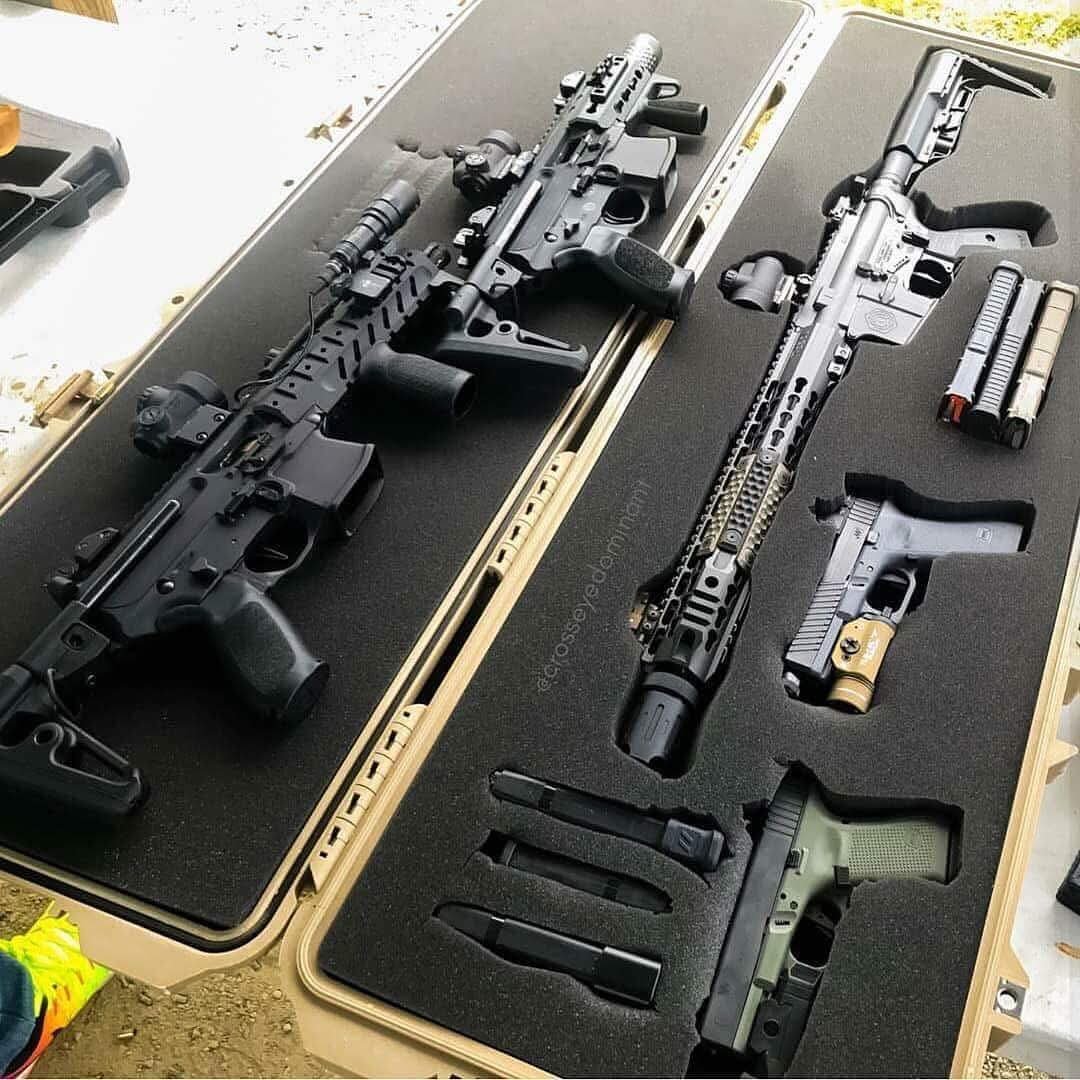 Guns Fanatics tweet media