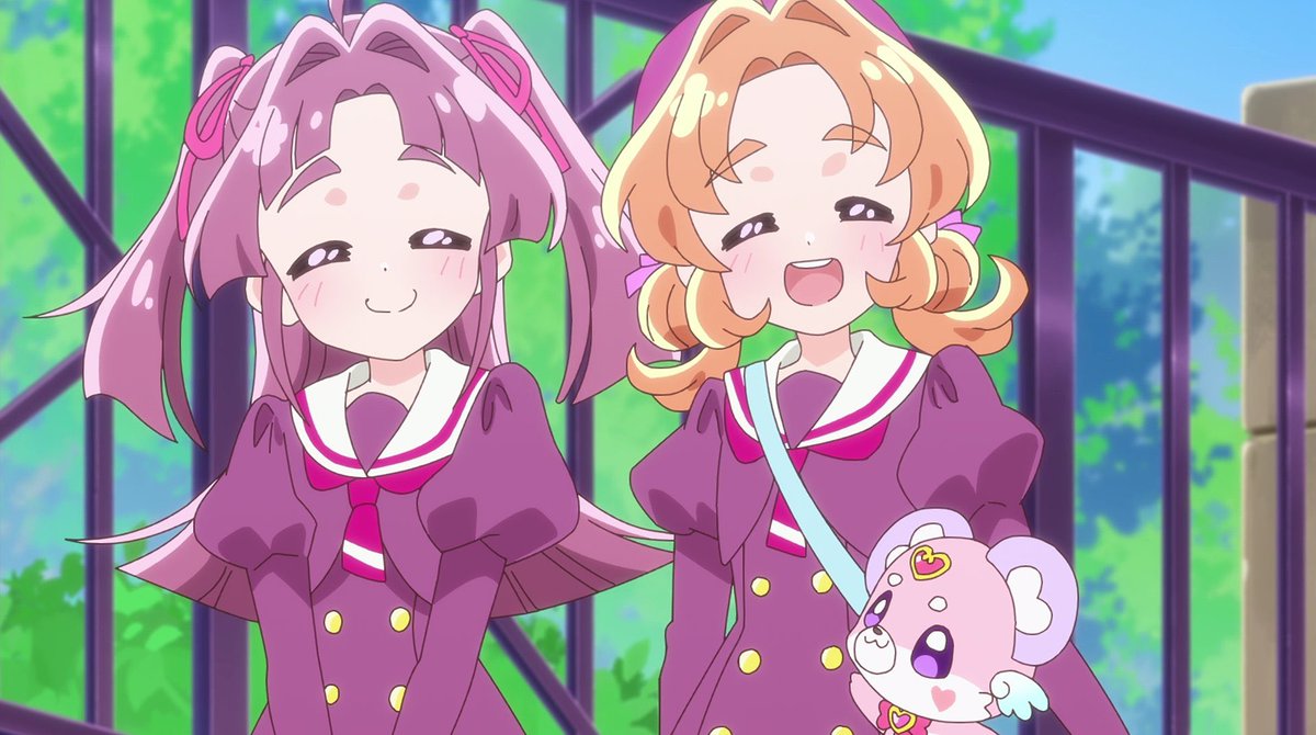 🎀🌸犬飼サクラ🌸🎀　※キミプリありがとう tweet media