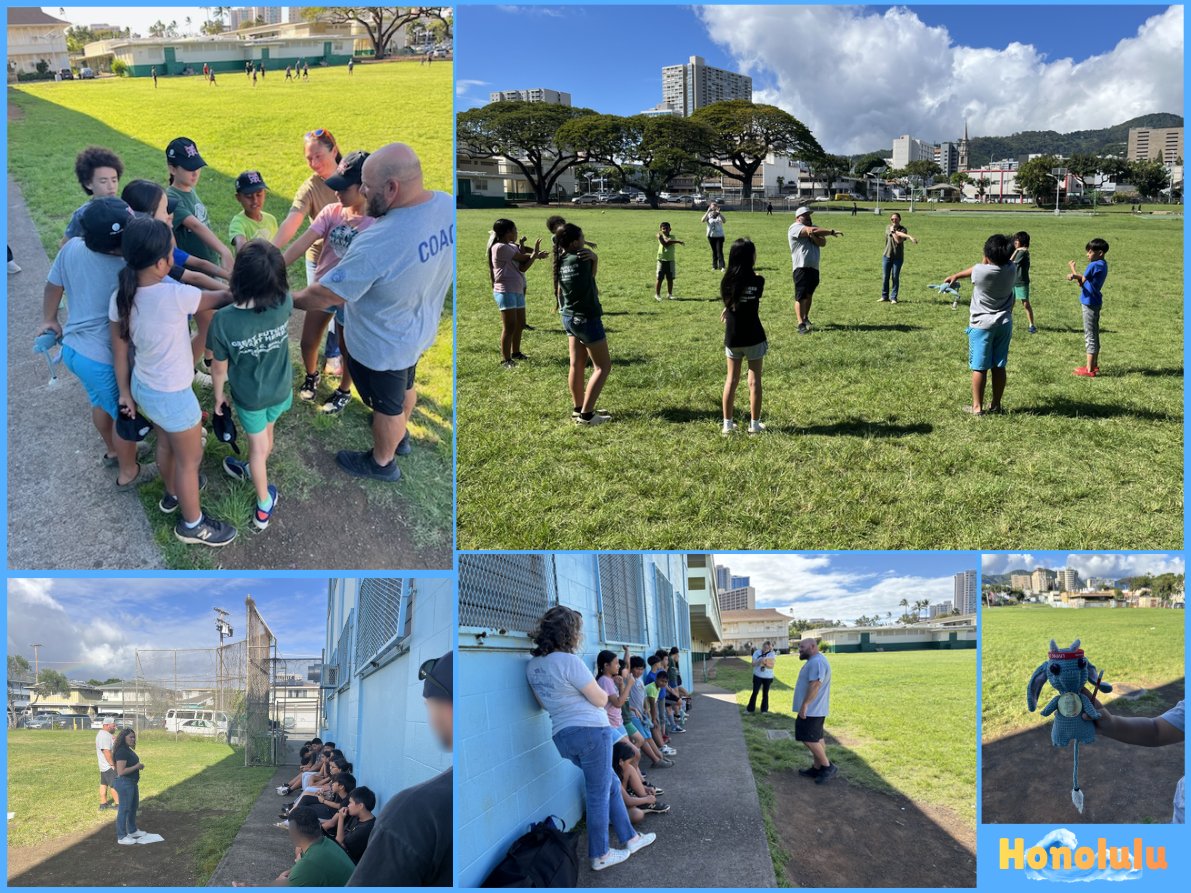 DEALOSANGELES's tweet photo. Thank you Boys &amp; Girls Club of Hawaii, @Deaedfoundation &amp; Coach Rick for linking arms w DEA LA Field Division's Honolulu District Office team. Together, we are making an impactful difference. Helping to shape young minds &amp; guide them toward healthy choices. @deahq @thejusticedept https://t.co/q8UXVNgz2Y