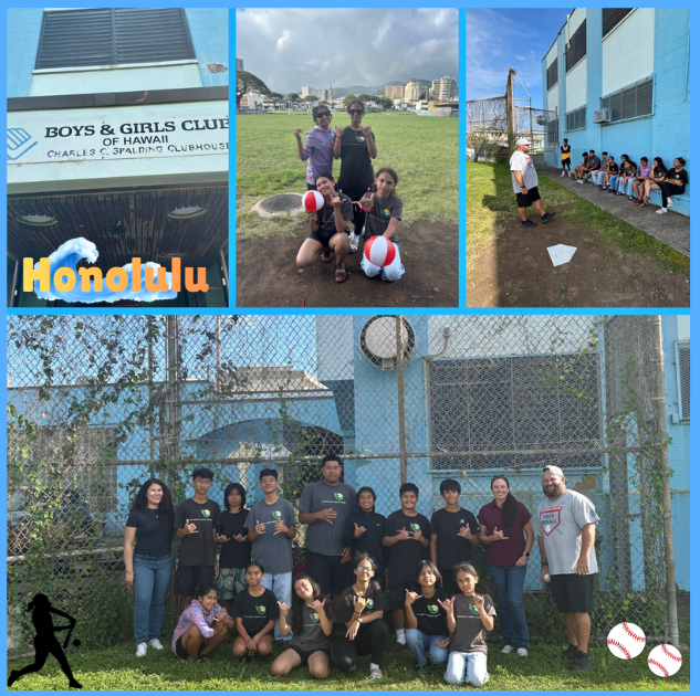 DEALOSANGELES's tweet photo. Thank you Boys &amp; Girls Club of Hawaii, @Deaedfoundation &amp; Coach Rick for linking arms w DEA LA Field Division's Honolulu District Office team. Together, we are making an impactful difference. Helping to shape young minds &amp; guide them toward healthy choices. @deahq @thejusticedept https://t.co/q8UXVNgz2Y