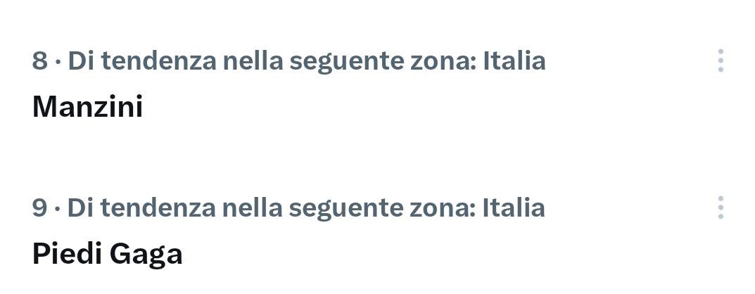 Selvaggia Lucarelli tweet media