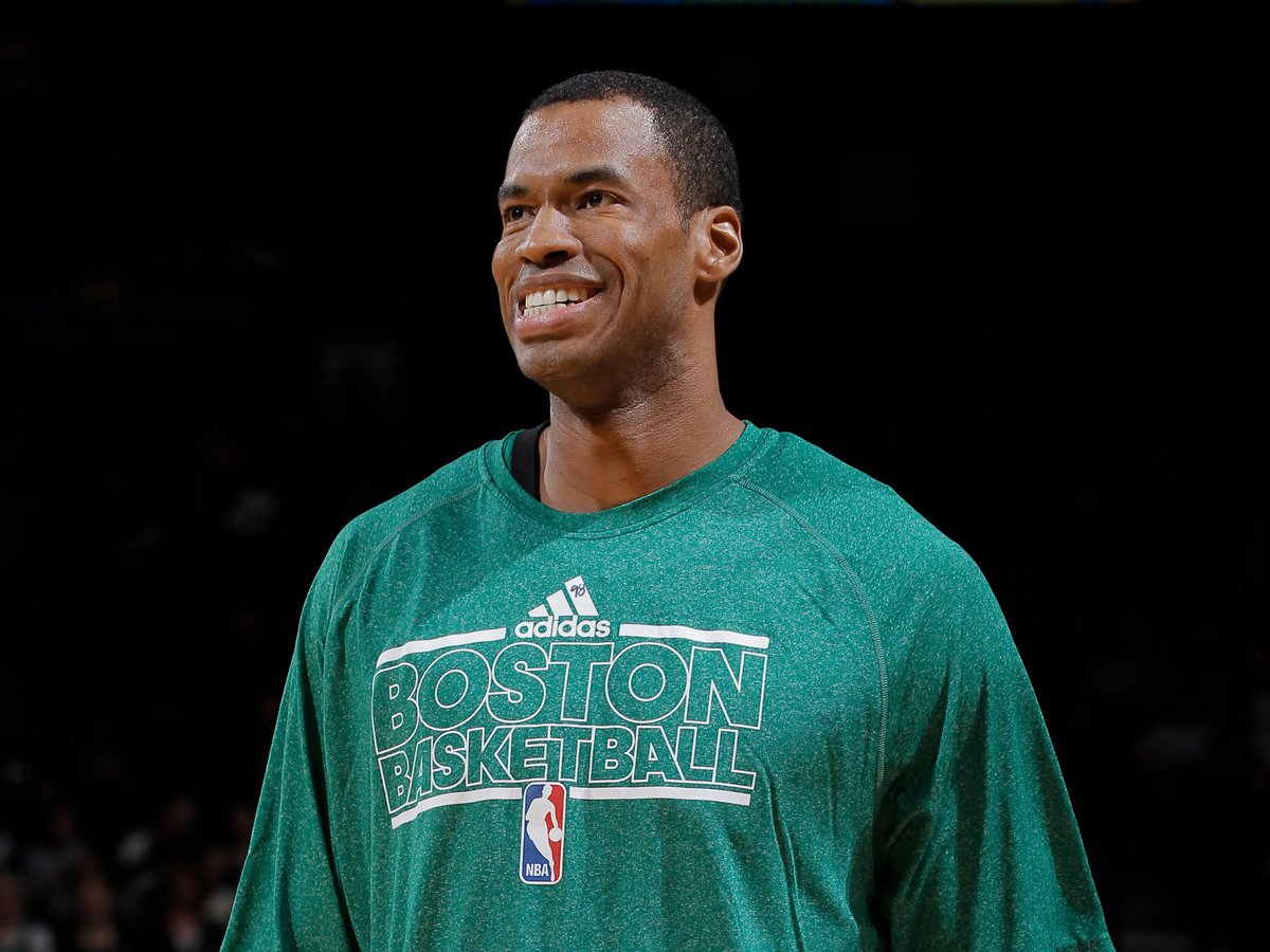 Former Boston Celtics center Jason Collins has sadly passed away at the ...