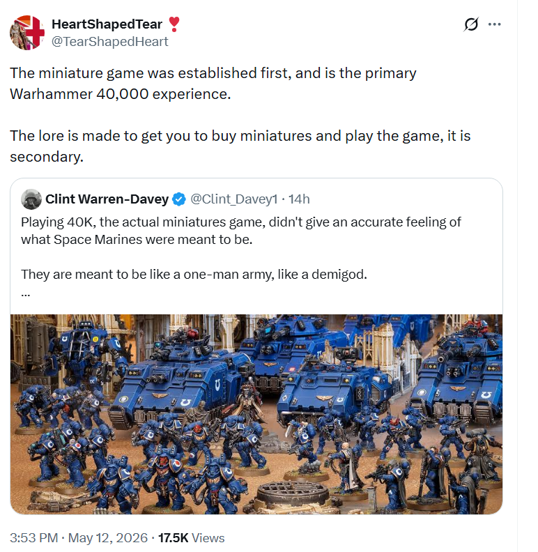 Chainsword tweet media