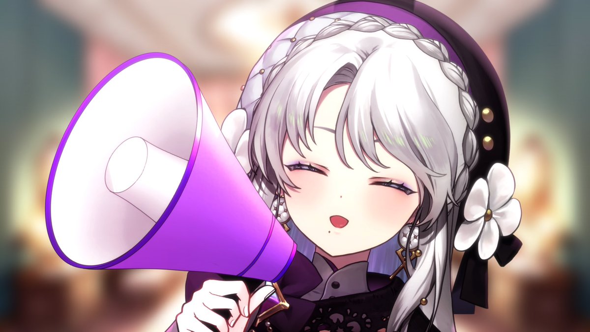 琴宮いおり💜ミクスト❣️ tweet media