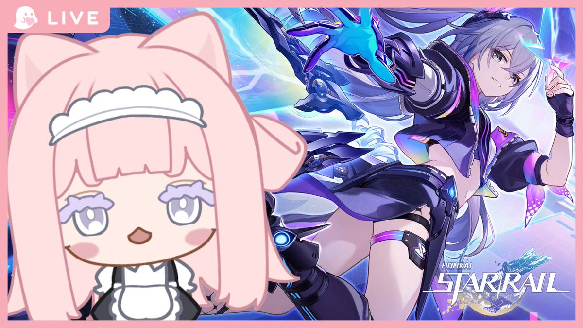 カイニュース| Caynius ✨️🌸 | VTuber | tweet media