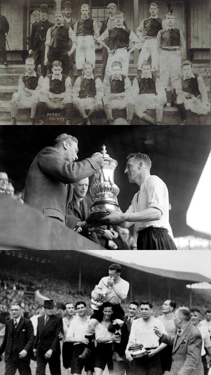 Derby County tweet media
