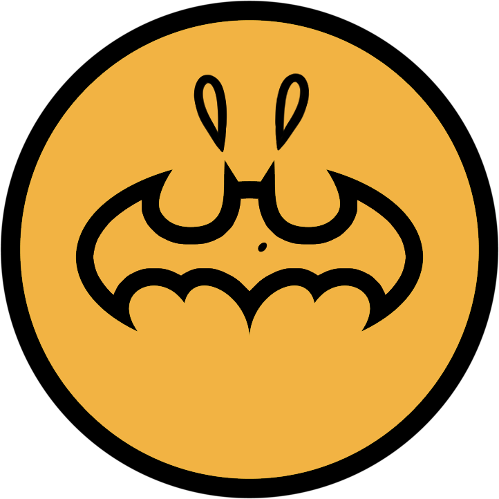 BatiiVT 🐰🦇👻 tweet media