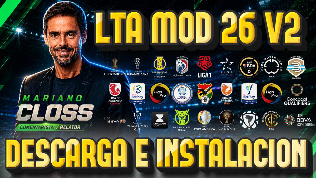 LTA MOD tweet media