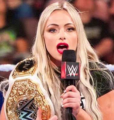 ˙⋆✮ Liv Morgan ˙⋆✮ tweet media