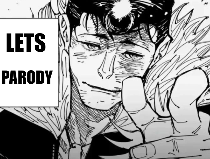 The Hero tweet media