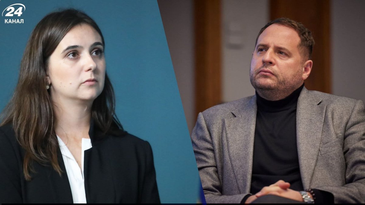 Olena Rohoza tweet media