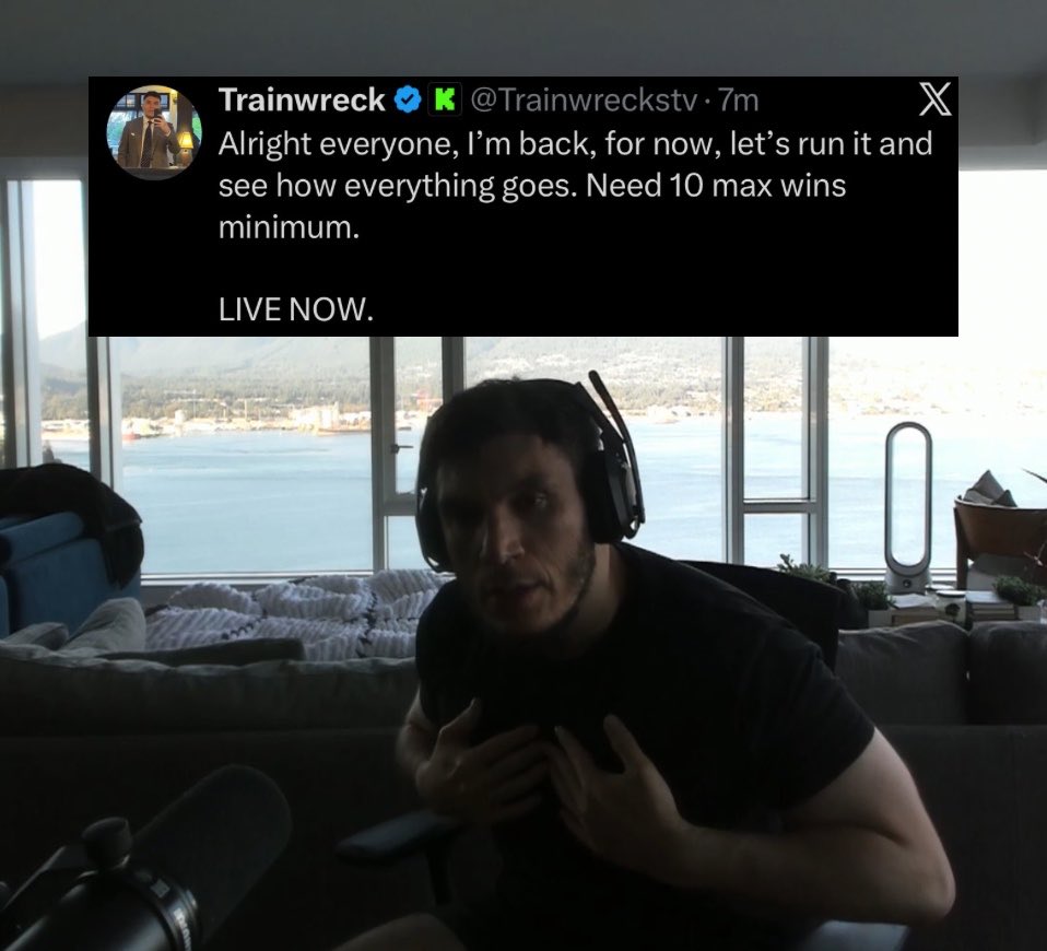 Train Updates tweet media
