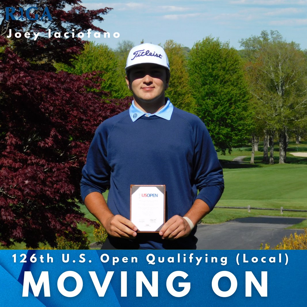 Rhode Island Golf Association tweet media