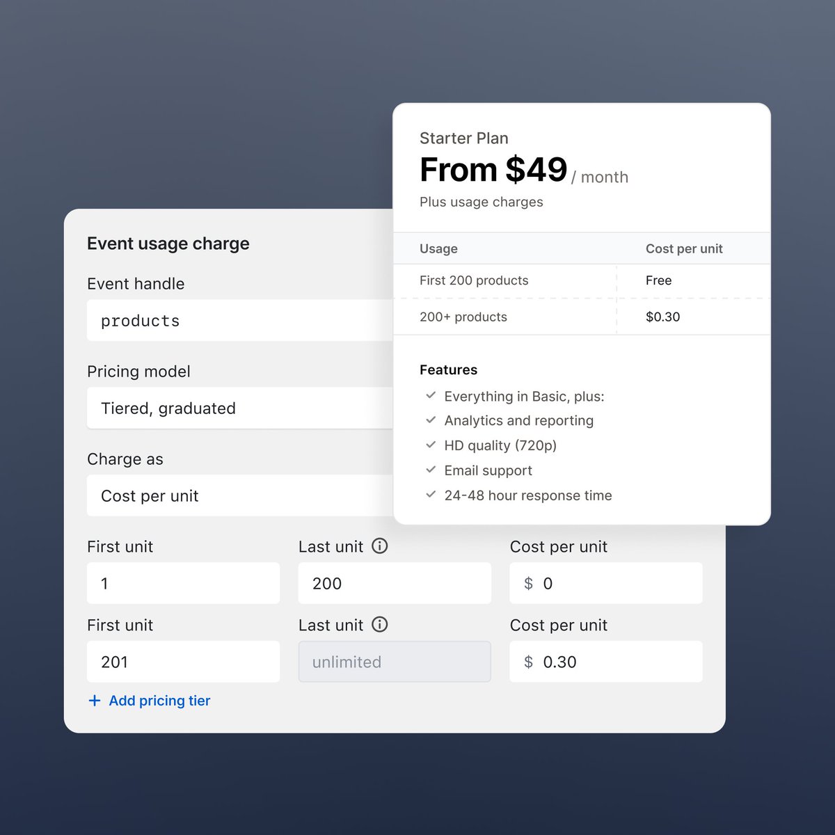 Shopify Developers tweet media