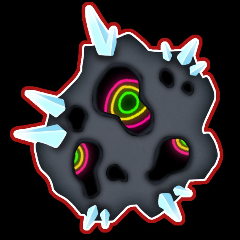 Custom Nullscape Creations tweet media