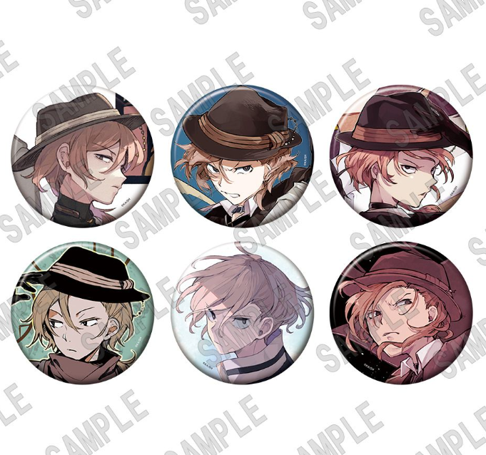 文豪ストレイドッグス グッズ まとめ売り 文豪ストレイドッグス グッズ情報 (@bunstgoods1) / Posts / X