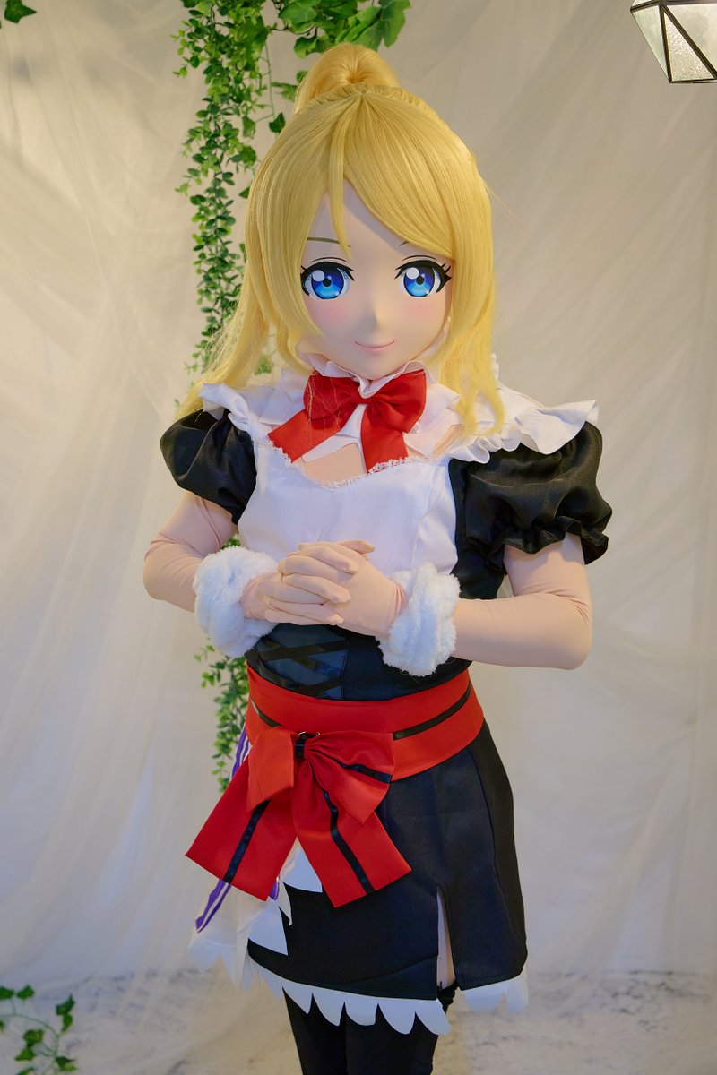 ハマー・猟 tweet media