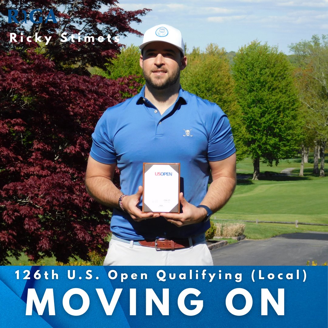 Rhode Island Golf Association tweet media