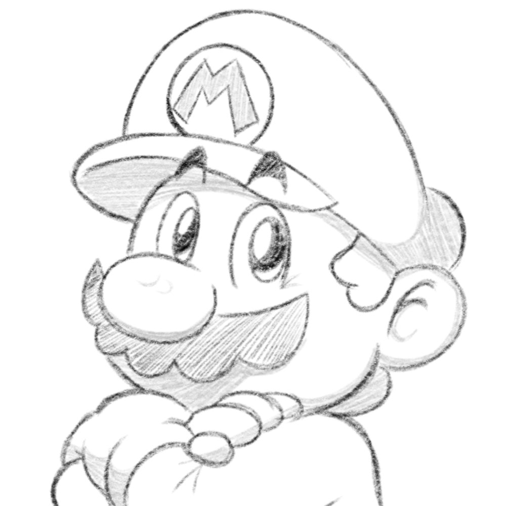 Super Mario tweet media