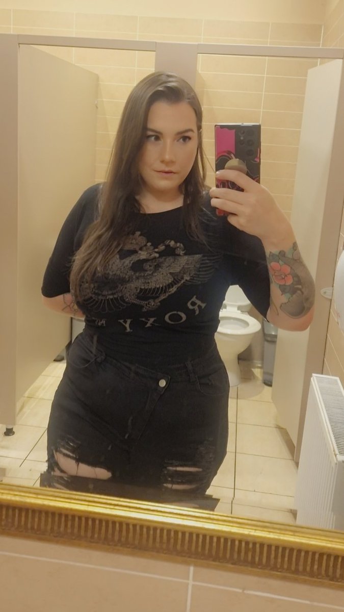 The Dick Rate Nymph tweet media