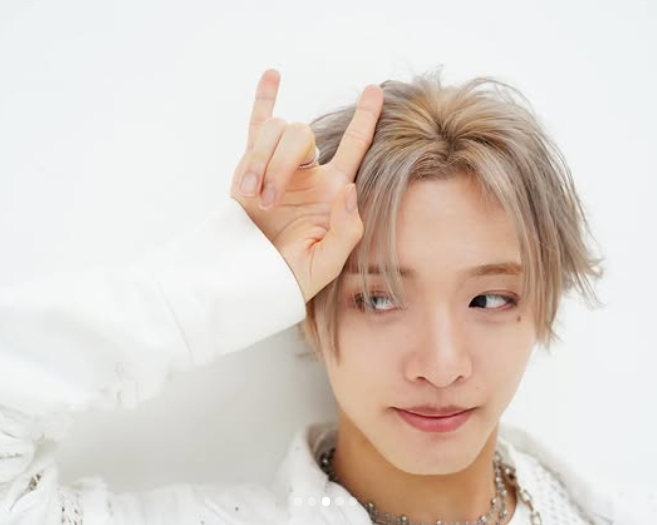 sakura_takaten's tweet photo. かわいすぎて🥲🥲🥲生きる🥲🥲
#佐藤新 #IIMP.
https://t.co/aa88GGldSu https://t.co/ZxRkm7hsSK