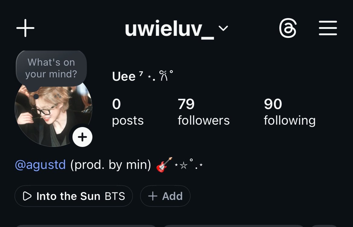 uwie⁷ jeon (prod. by min) ARIRANG tweet media
