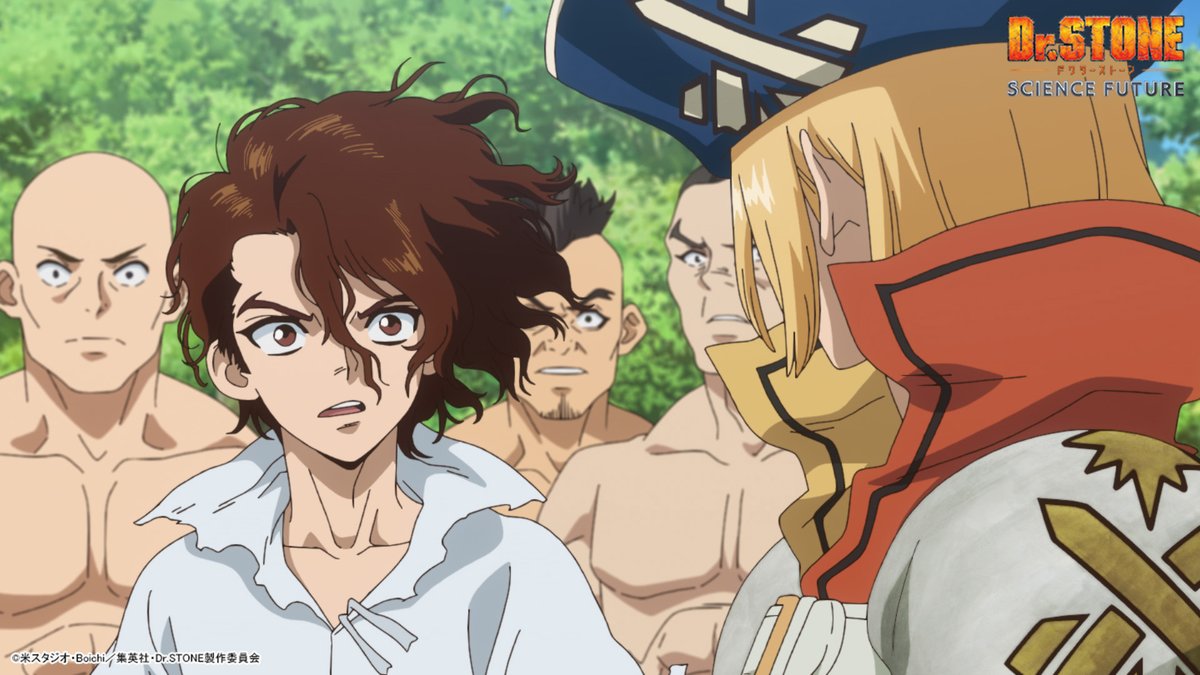TOHO animation tweet media