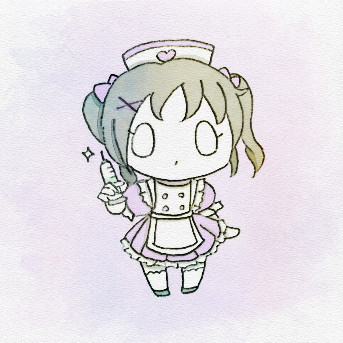 はんぺん@依頼受付中 tweet media
