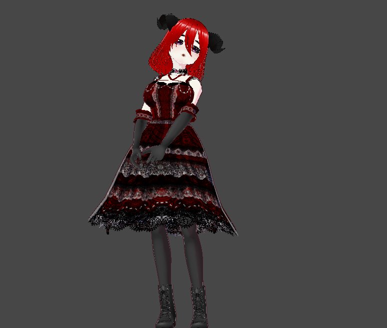 Morvena Vale || 🧛♀️🩸👹 tweet media