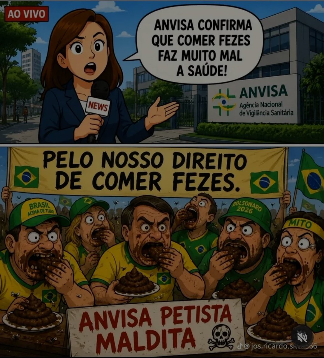 Augusto Cesar tweet media