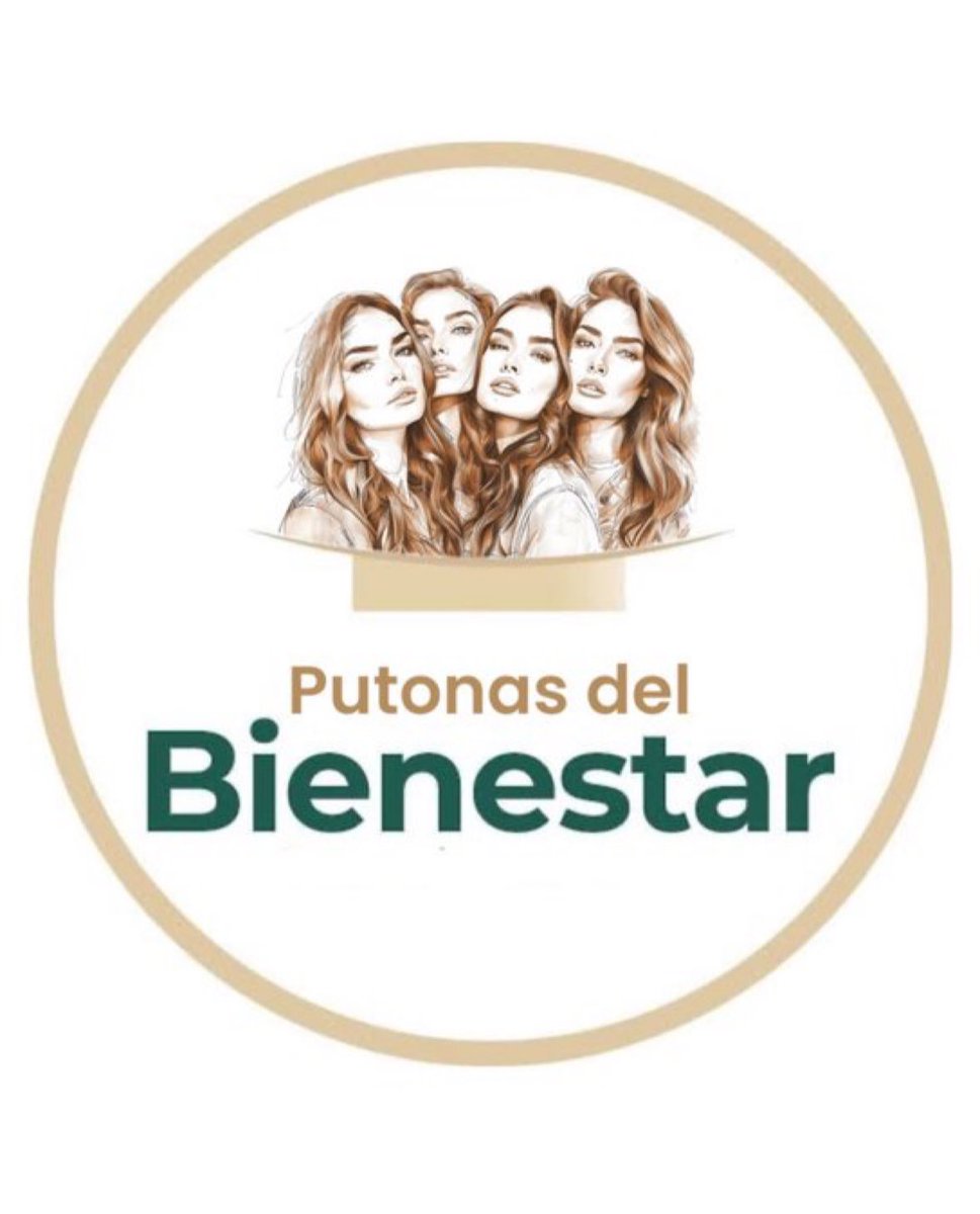o_unam's tweet photo. @AndreaChavezTre @A_MontielR Una putita del bienestar!!!!! https://t.co/ReVtJjCQC5