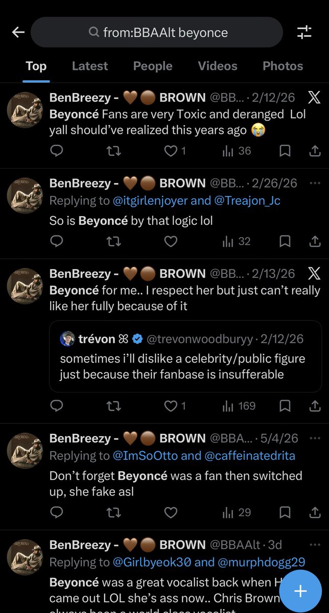 why did i did this? tweet media
