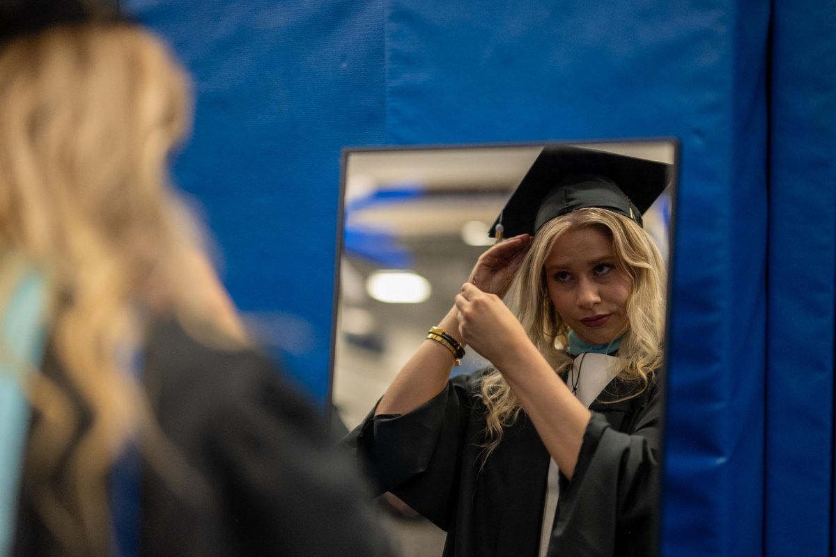 UBuffalo GSE | Education tweet media
